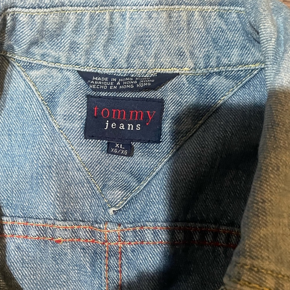 Denim Jacket - Picture 2 of 7